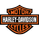 Logo Harley Davidson Liege
